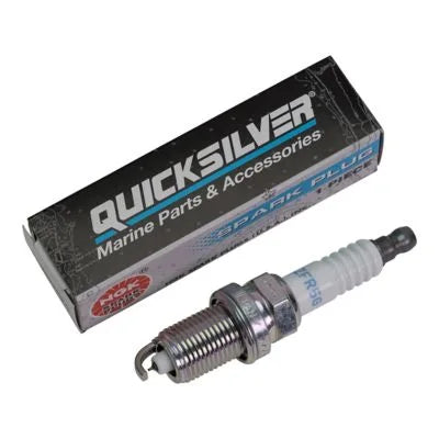 NGK IZFR5G Laser Iridium Zündkerze (1 Stück)