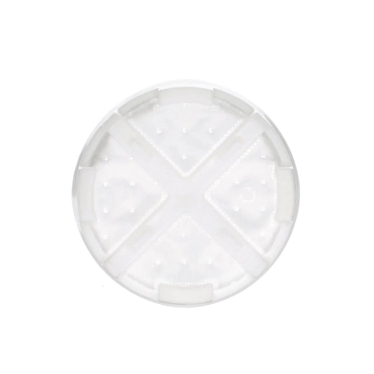 Quicksilver 8M0204703 Wasserabscheidende Kraftstofffilter-Scheibe für Mercury & MerCruiser