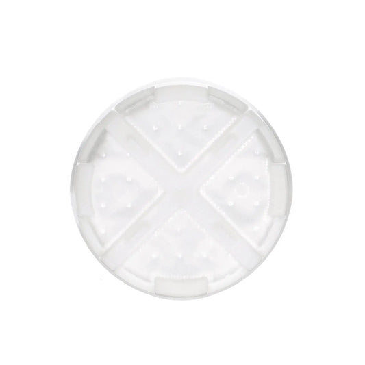 Quicksilver 8M0204703 Wasserabscheidende Kraftstofffilter-Scheibe für Mercury & MerCruiser