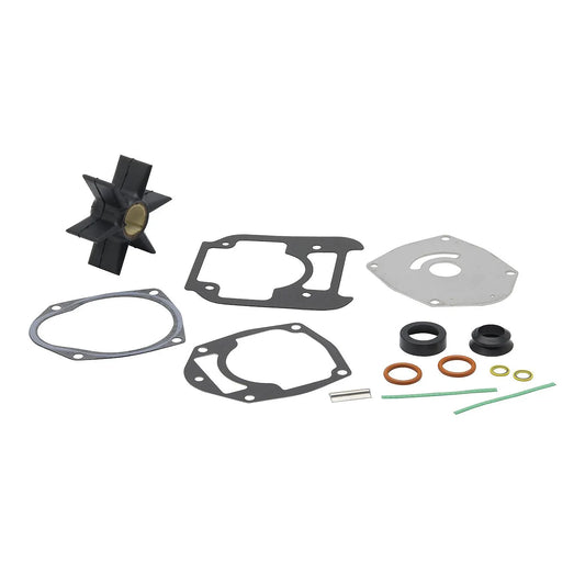 Mercury Wasserpumpen Reparatursatz für 3.4L V6 und 4.6L V8 Außenborder 8M0205802