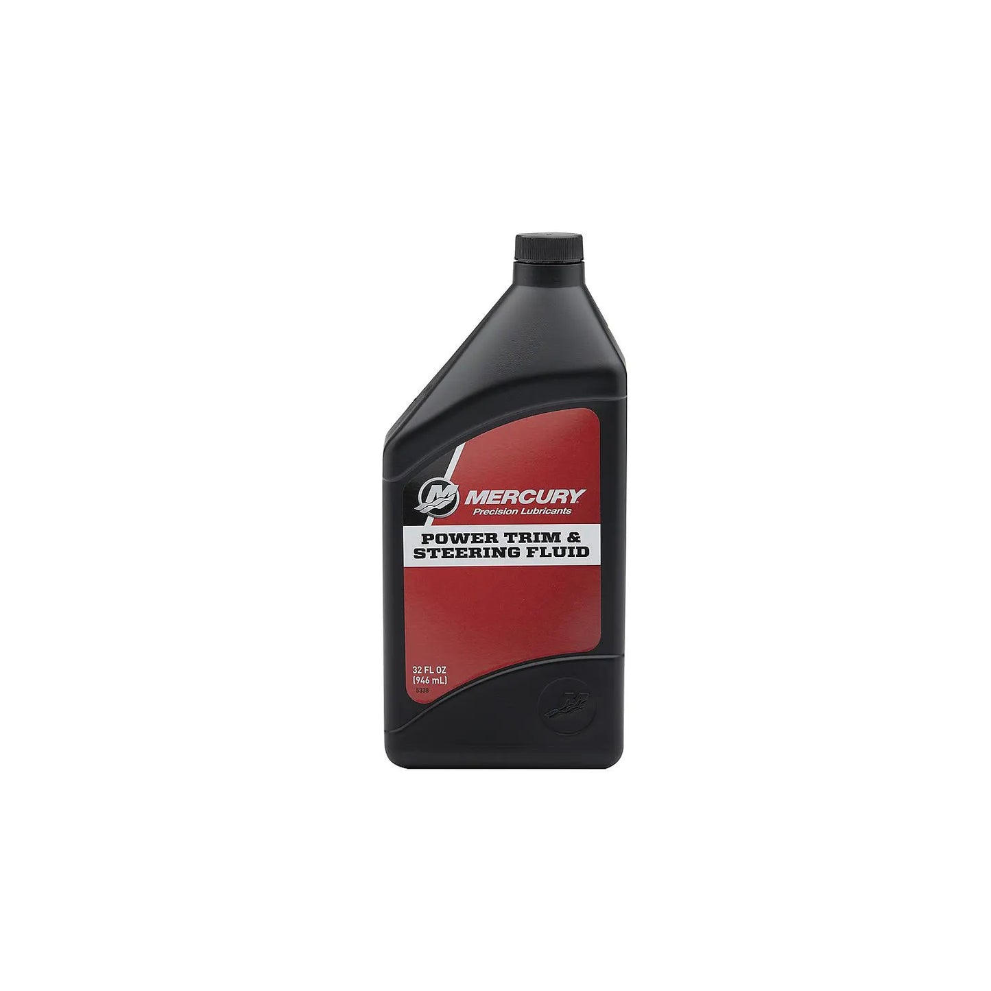 Mercury Power Trim & Steering Fluid – 946 ml
