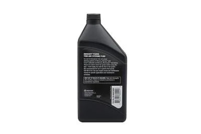 Mercury Power Trim & Steering Fluid – 946 ml