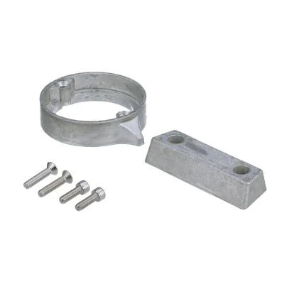 Quicksilver Aluminium Anoden Kit – 8M6007991 für Volvo 290 Duoprop Z-Antriebe