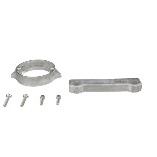 Quicksilver Aluminium Anoden Kit – 8M6007998 für Volvo 280 Duoprop Z-Antriebe