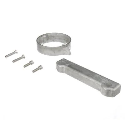 Quicksilver Aluminium Anoden Kit – 8M6007998 für Volvo 280 Duoprop Z-Antriebe