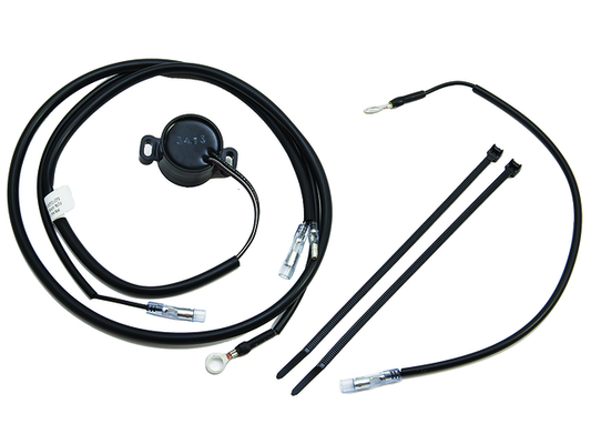 Mercury Quicksilver Trimmgeber analog 8M0098264 für Außenborder