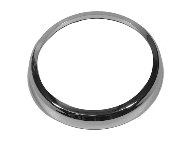 Mercury SC100 SmartCraft Instrumentenrahmen 85 mm Chrom – 8M0204911
