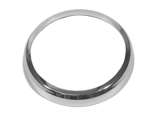 Mercury SC100 SmartCraft Instrumentenrahmen 85 mm Chrom – 8M0204911