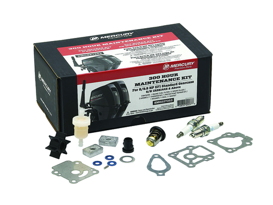 Mercury 8M0227353 Wartungskit 8–9.9PS EFI FourStroke