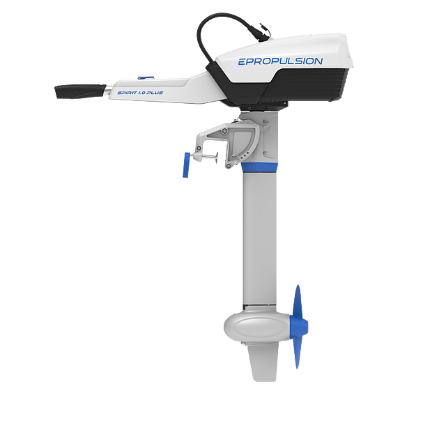 Epropulsion Spirit 1.0 PLUS