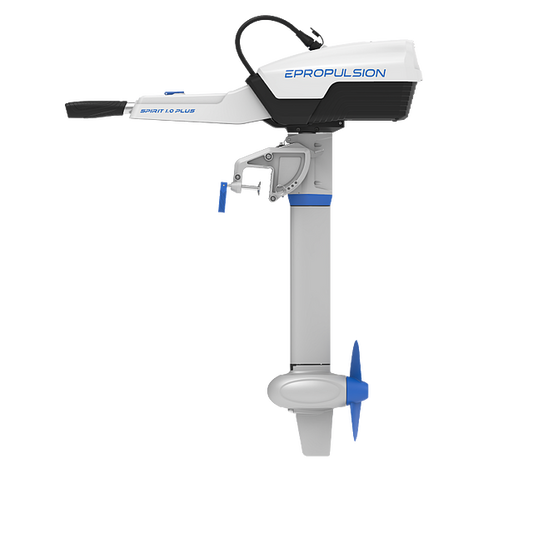 Epropulsion Spirit 1.0 PLUS