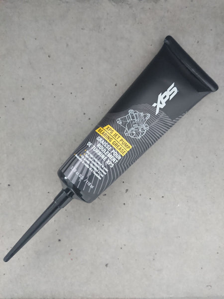 Seadoo XPS Jet Pump Bearing Grease 3.7 fl. oz. / 110 ml | Teilenummer 9779703