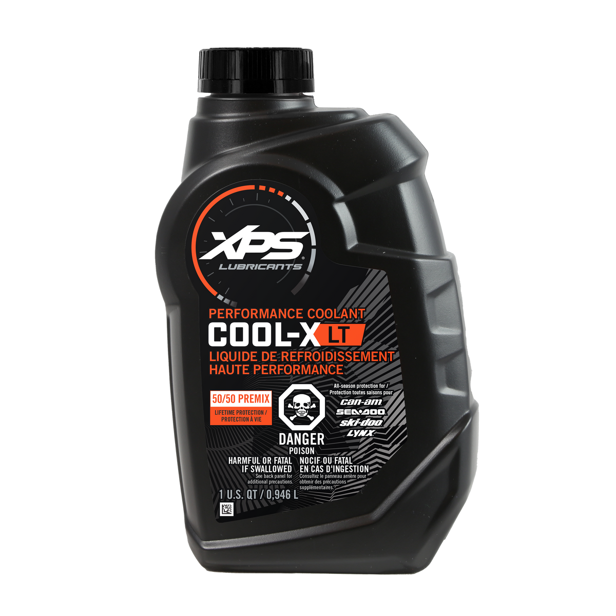 Sea-Doo XPS COOL-X LT Kühlmittel / Frostschutz 946 ml – 9779920