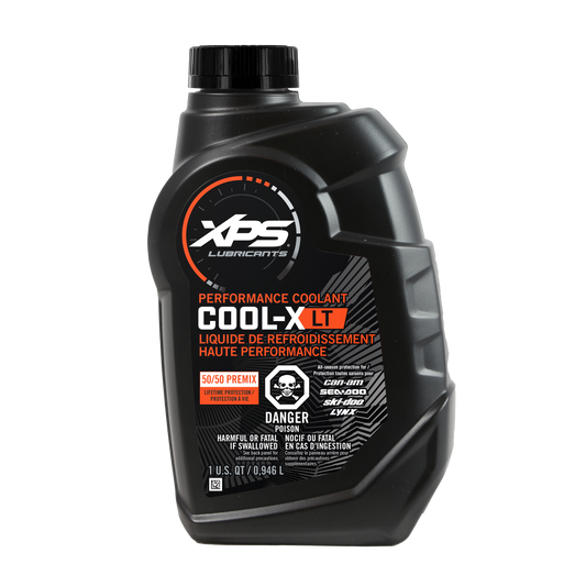 Sea-Doo XPS COOL-X LT Kühlmittel / Frostschutz 946 ml – 9779920