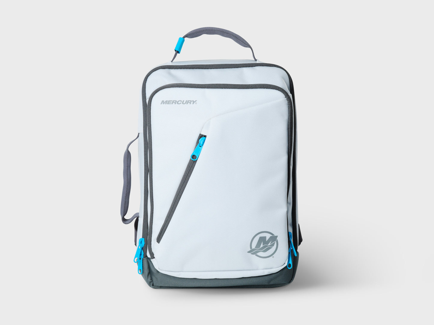 Motor- und Batterietasche für Mercury Avator 7.5e