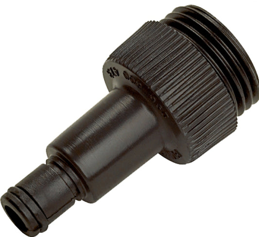 SeaDoo Adapter Spülanschluss