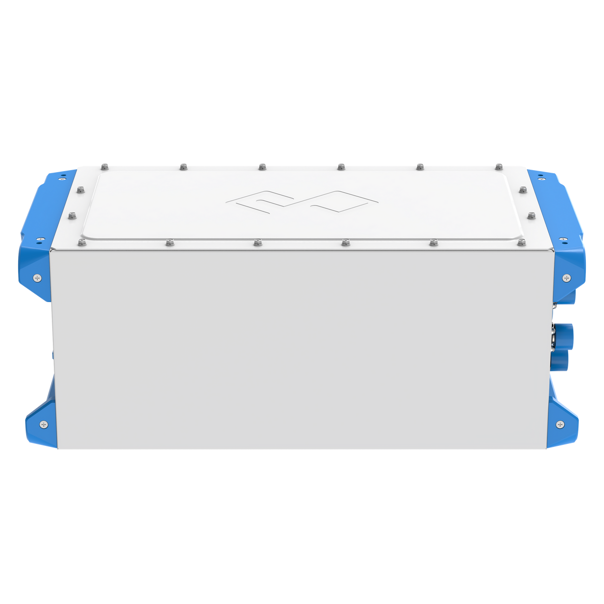 ePropulsion E100 LiFePO4 Batterie 5120 Wh 48 V