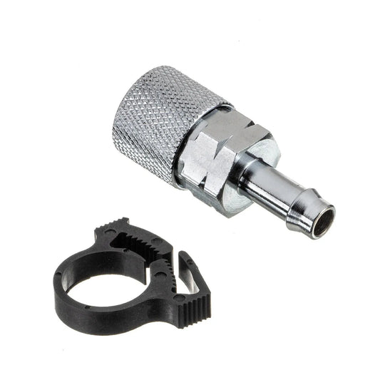 Quicksilver Kraftstoffanschluss F197787Q3 | Schnellkupplung für Force Außenborder