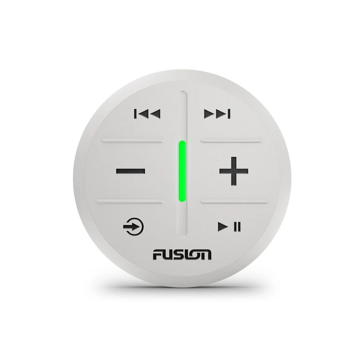 Fusion MS-ARX70W kabellose Fernbedienung weiß 010-02167-21