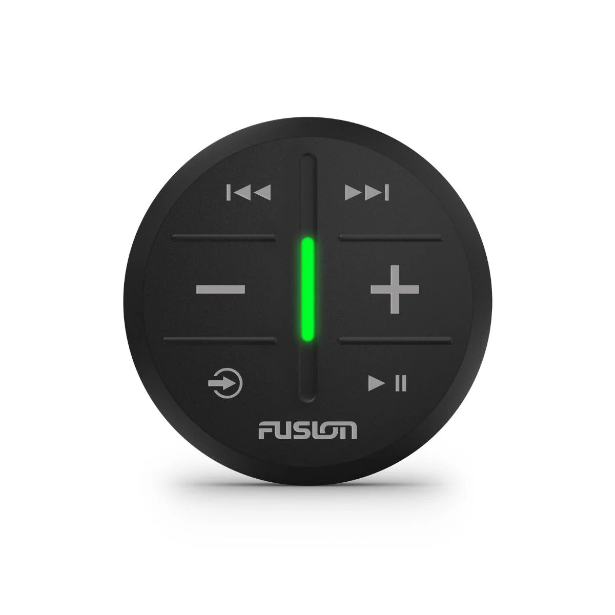 Fusion MS-ARX70B kabellose Fernbedienung schwarz 010-02167-20