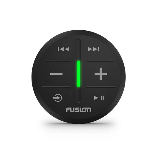 Fusion MS-ARX70B kabellose Fernbedienung schwarz 010-02167-20