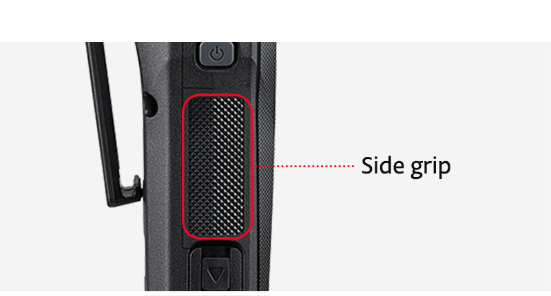 ICOM IC-M25 Euro EVO UKW Handfunkgerät marineblau