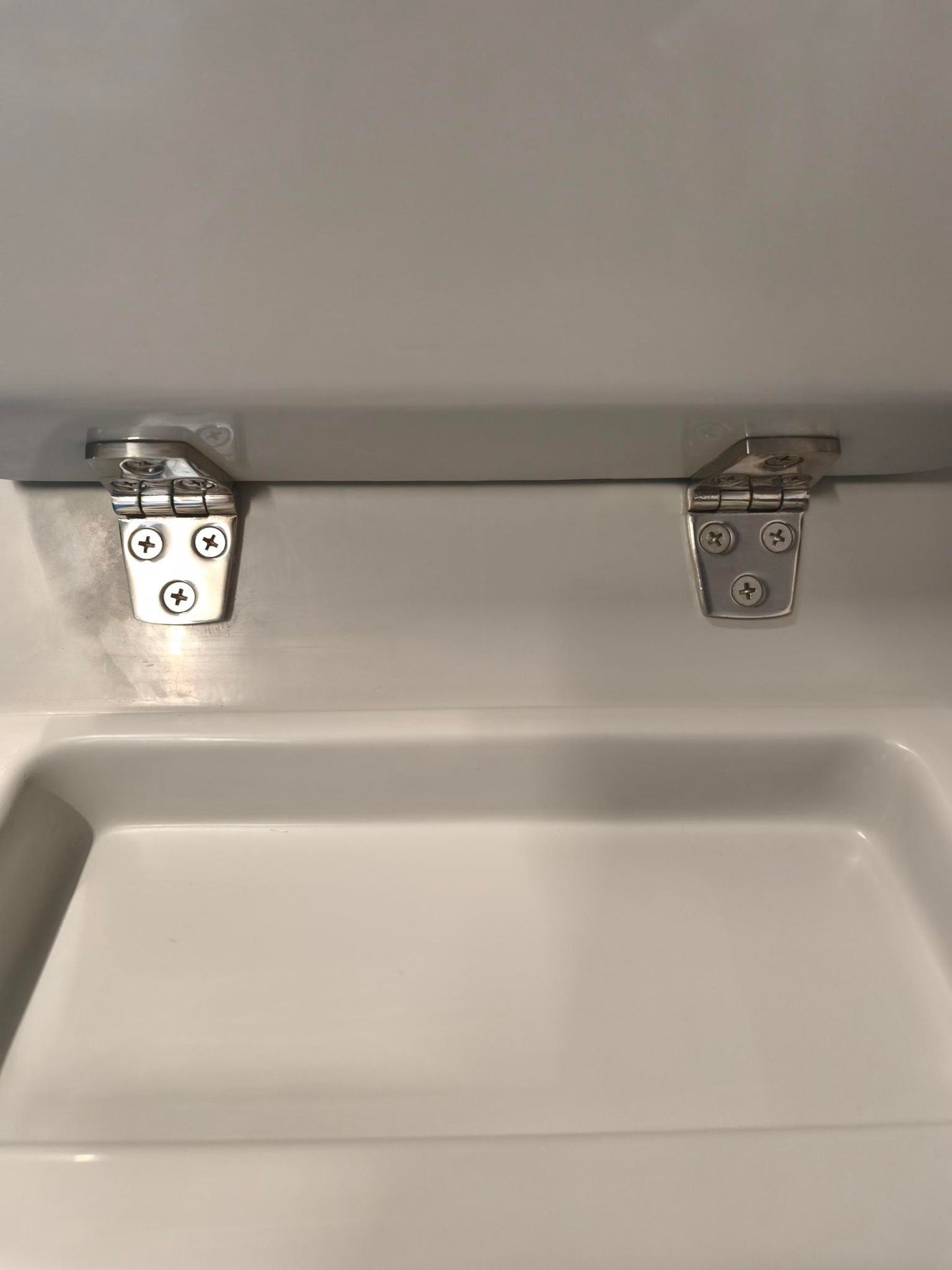 Jockey Steuerkonsole für Schlauchboote – stabile 2‑Personen Sitzkonsole mit Stauraum & abnehmbarem Polster