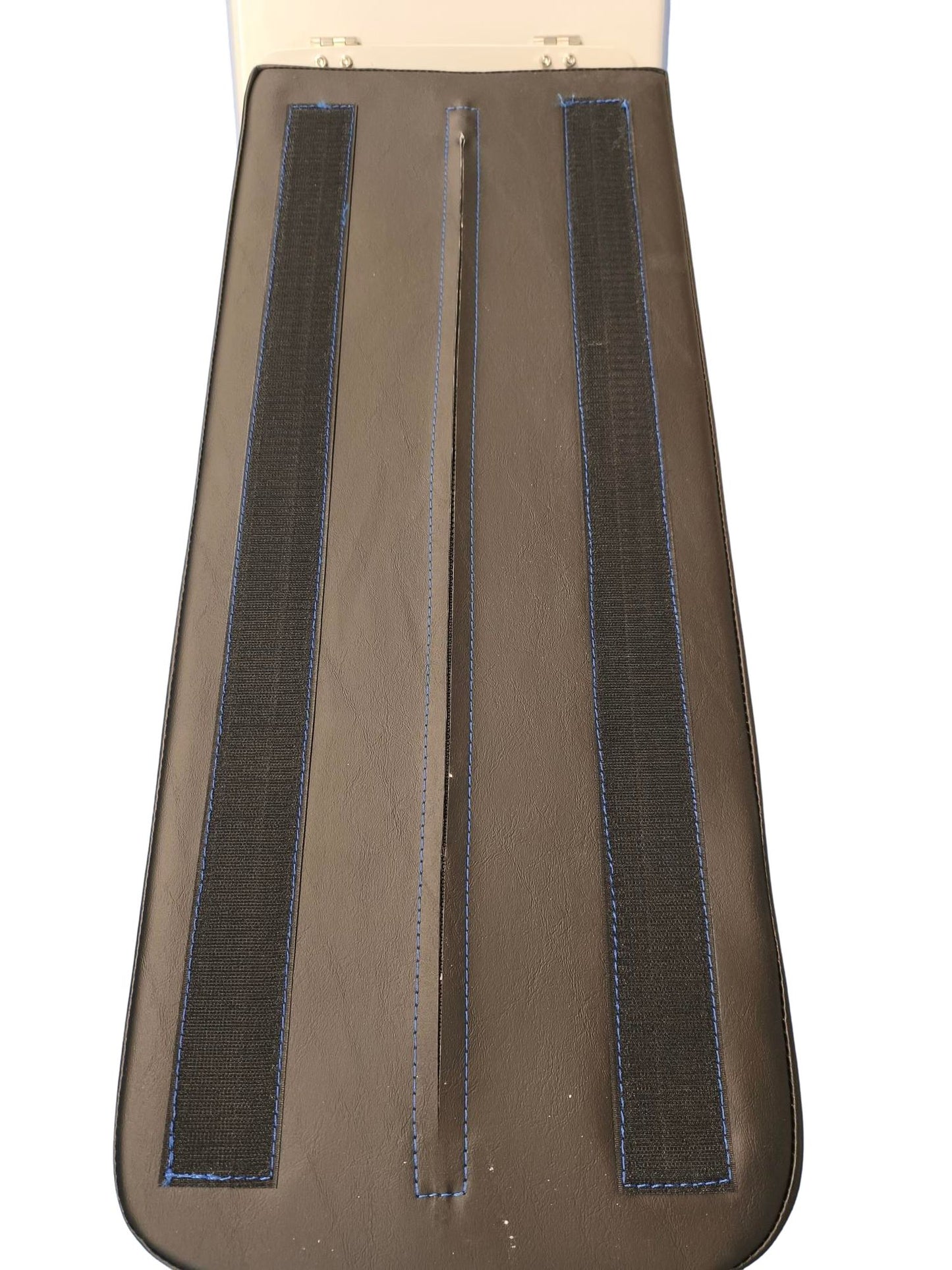 Jockey Steuerkonsole für Schlauchboote – stabile 2‑Personen Sitzkonsole mit Stauraum & abnehmbarem Polster