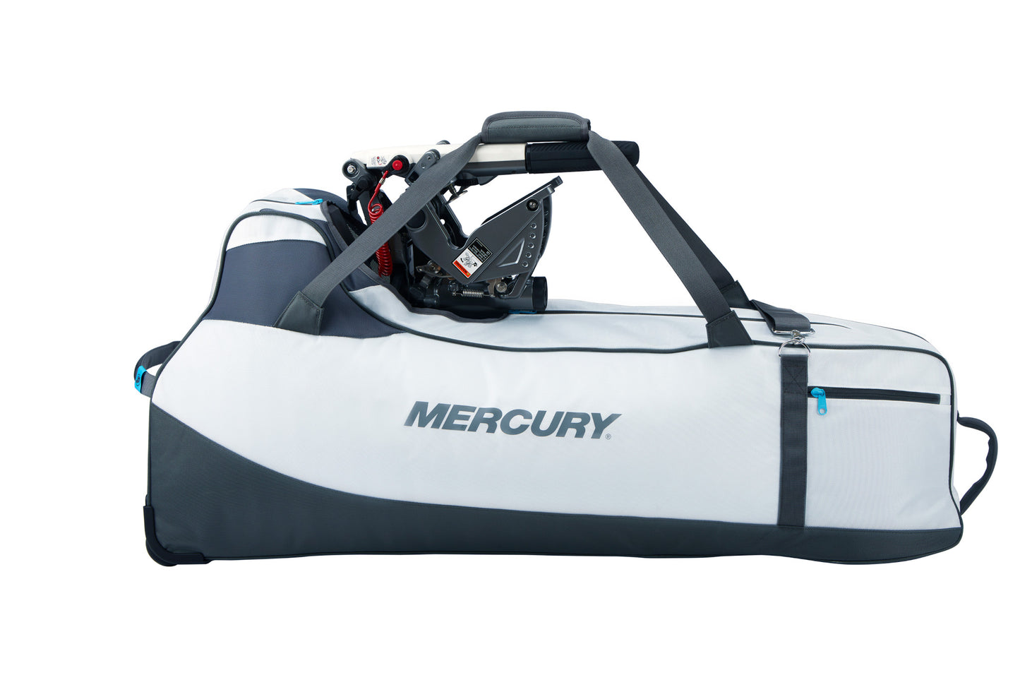Motortasche für Mercury Avator 7.5e