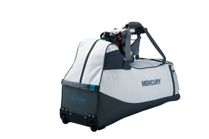 Motortasche für Mercury Avator 7.5e