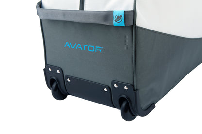 Motortasche für Mercury Avator 7.5e