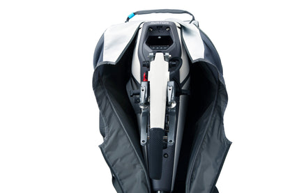 Motortasche für Mercury Avator 7.5e