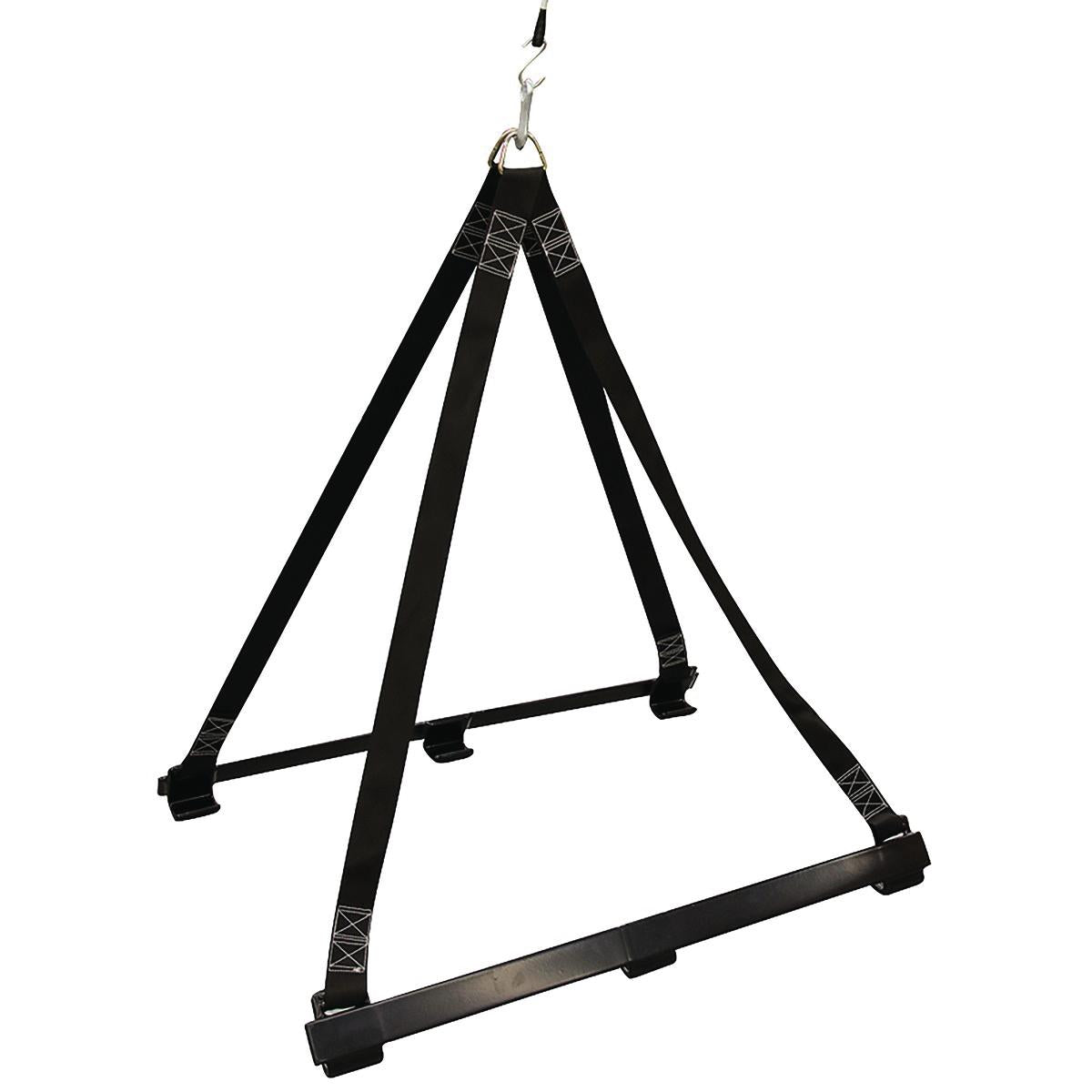 Yamaha Liftgeschirr für WaveRunner – 500‑kg Tragesystem (MWV‑LFTHR‑ES‑10)