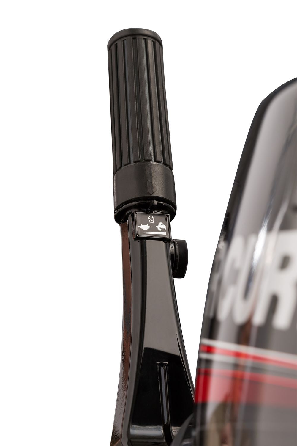 Mercury 15 Zweitakt Aussenborder