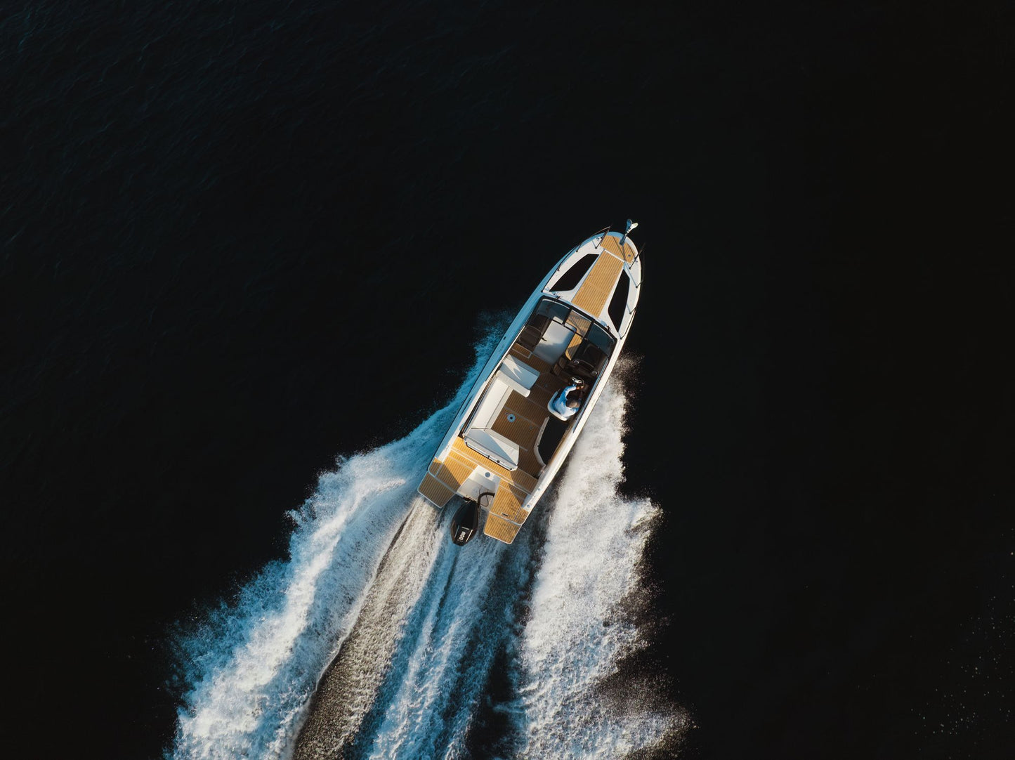 Quicksilver Activ 755 Cruiser