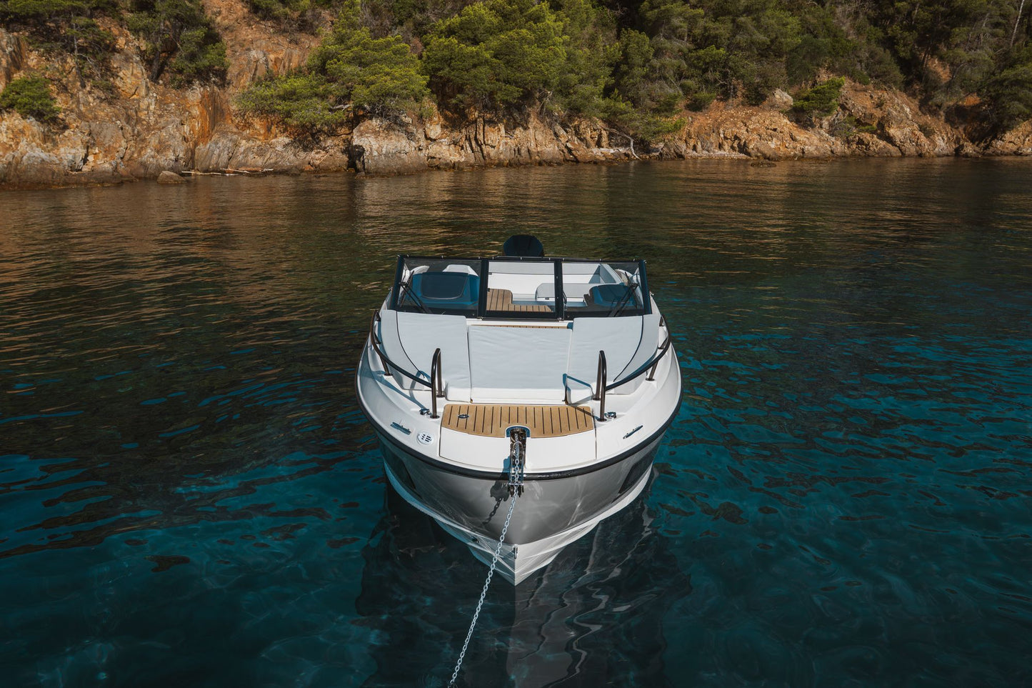 Quicksilver Activ 755 Cruiser