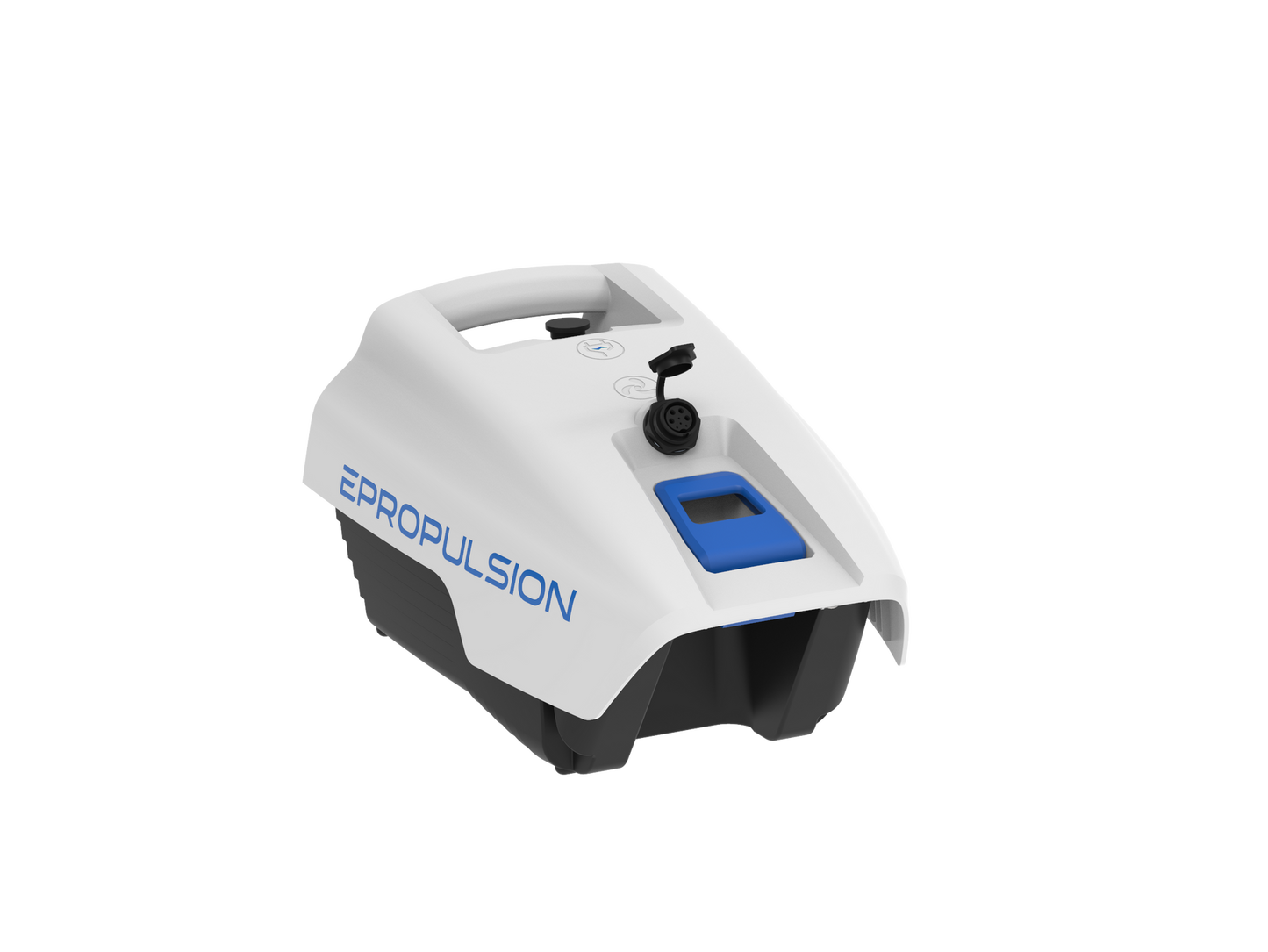 ePropulsion Spirit 1.0 Plus / Evo Akku 1276 Wh