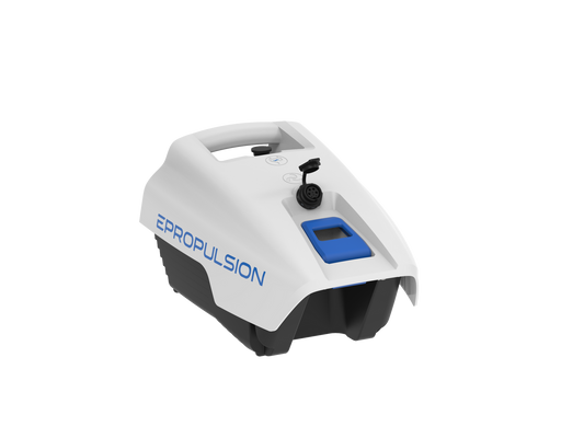 ePropulsion Spirit 1.0 Plus / Evo Akku 1276 Wh