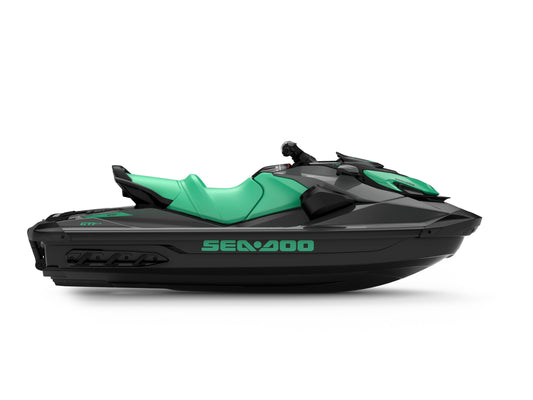 SeaDoo GTI SE 170 Audio iDF Jetski Modell 2026 - Laguna Green