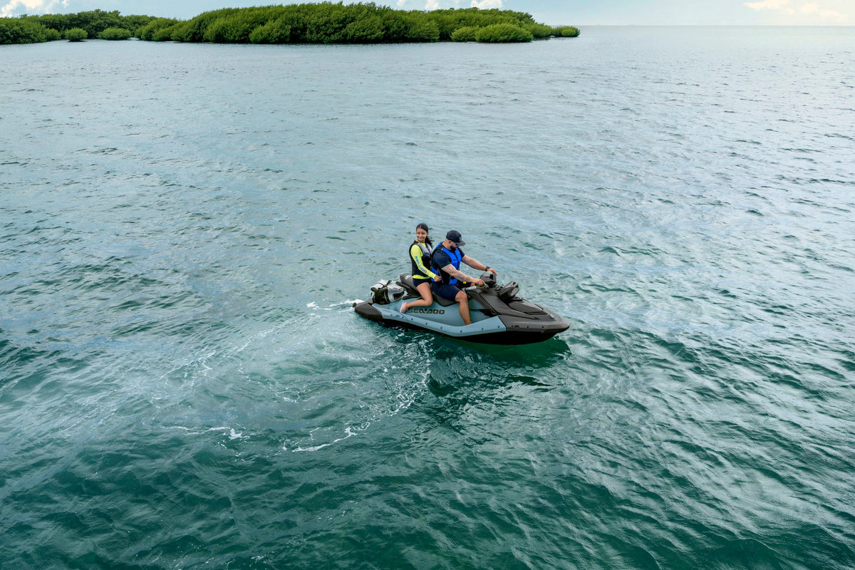 Sea-Doo Spark X 110 3UP Jetski Modell 2027 – 110 PS