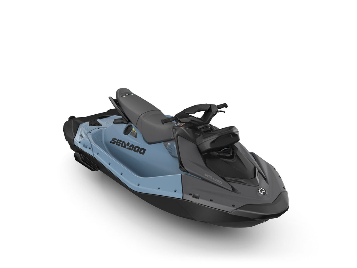 Sea-Doo Spark X 110 3UP Jetski Modell 2027 – 110 PS