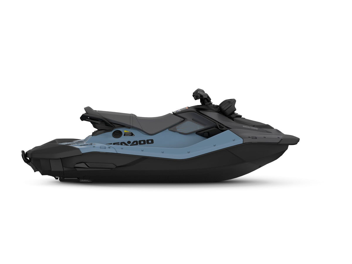 Sea-Doo Spark X 110 3UP Jetski Modell 2027 – 110 PS