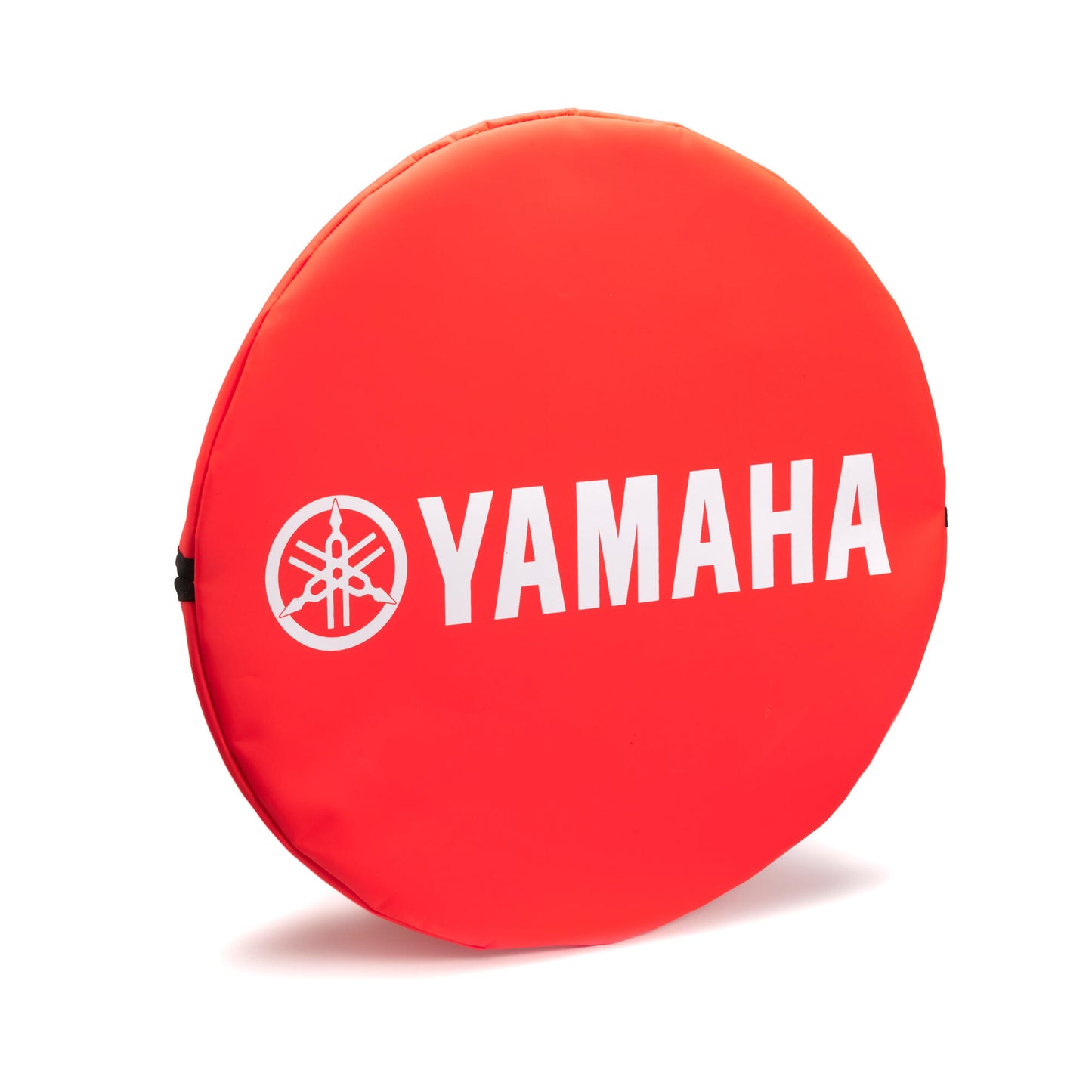 Propellerschutzhülle für Außenborder – YME-PPSC0-10-00 | Gepolsterte, wasserfeste Hi‑Vis Abdeckung für F70–F350