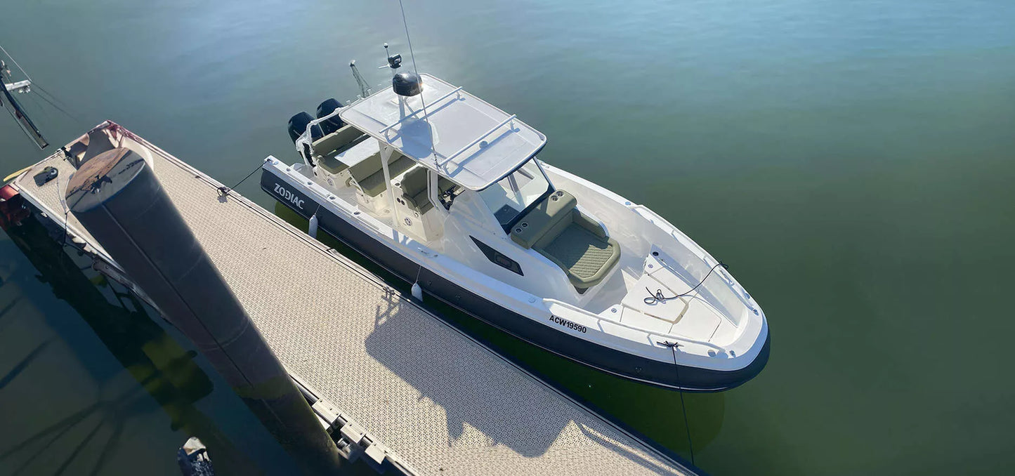 Zodiac X10CC - Marina Wassersport GmbH