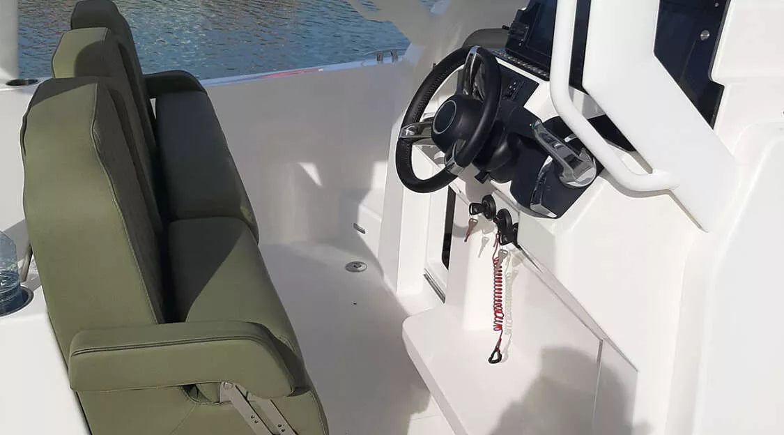 Zodiac X10CC - Marina Wassersport GmbH