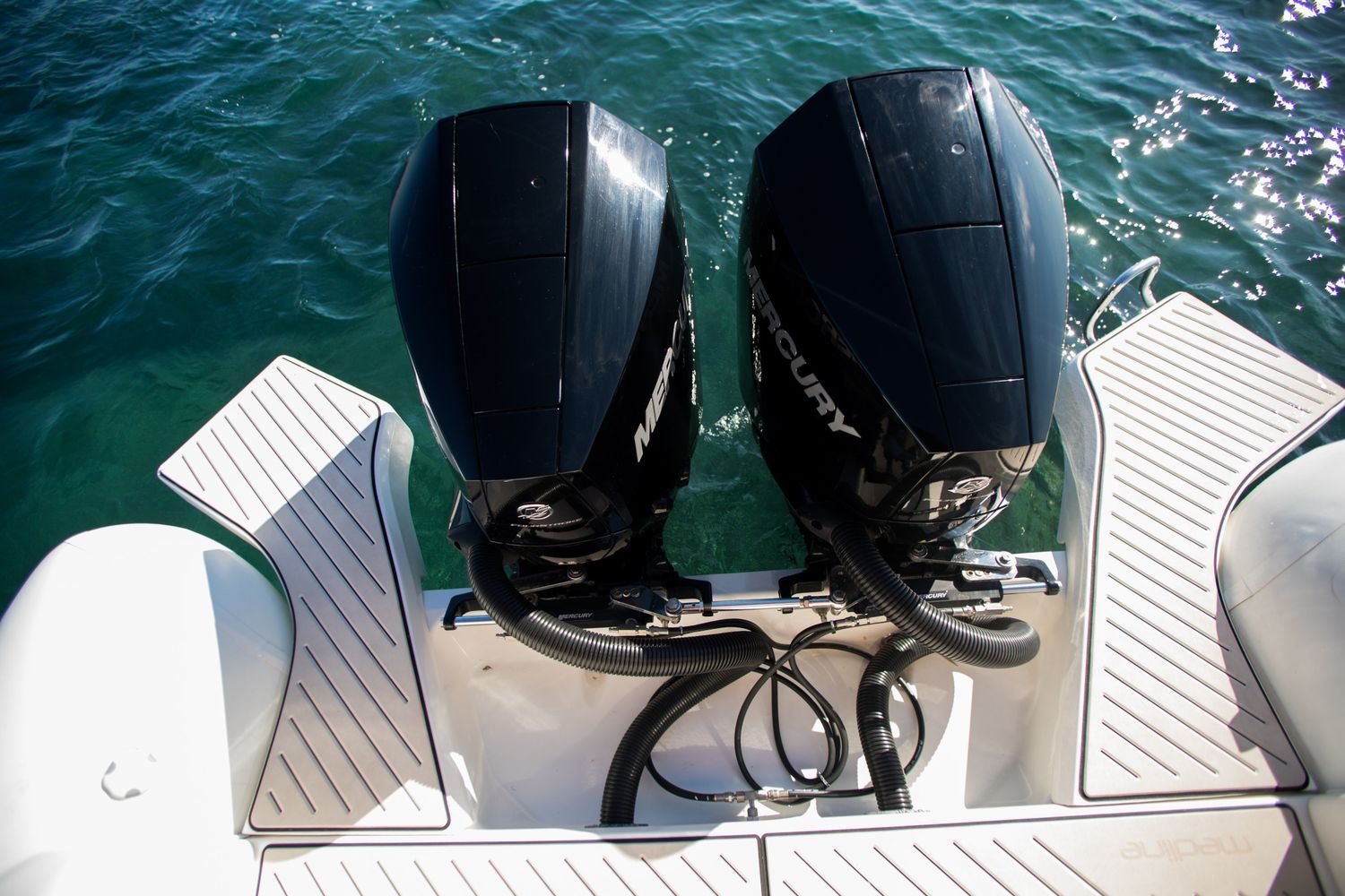 Zodiac Medline 9 - Marina Wassersport GmbH