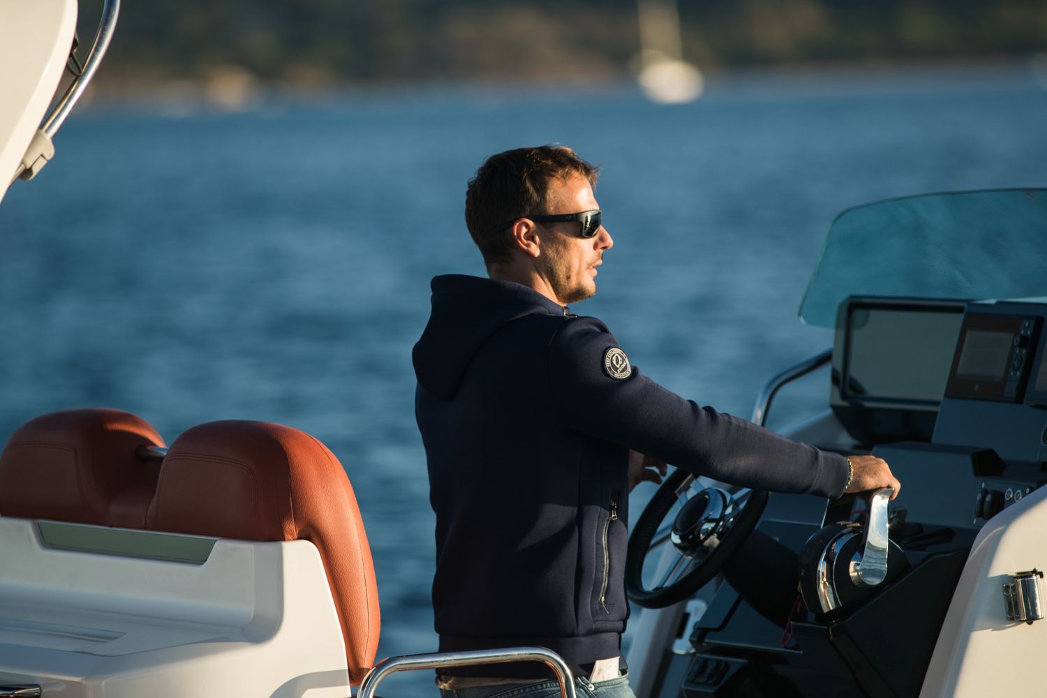 Zodiac Medline 9 - Marina Wassersport GmbH