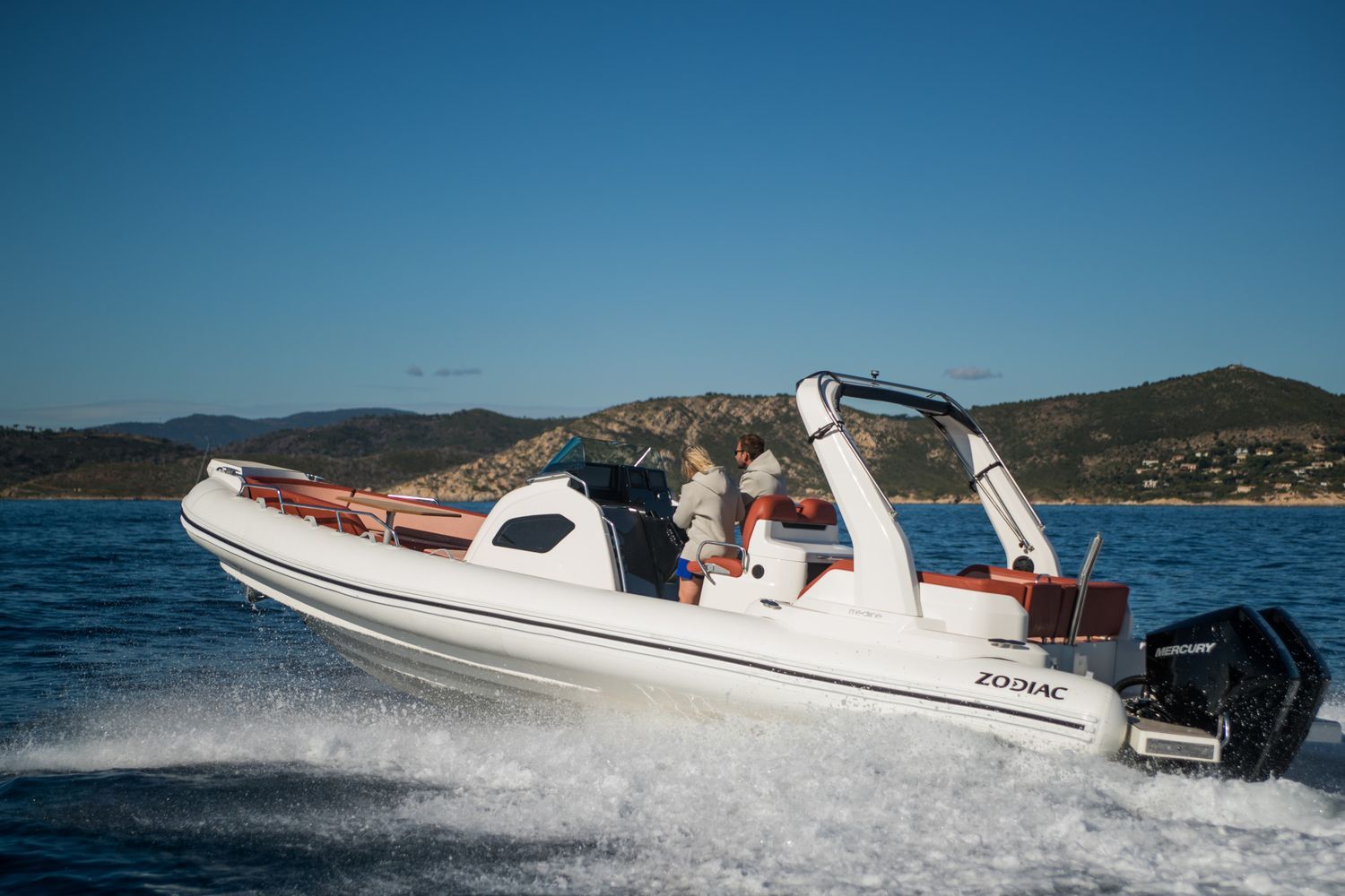 Zodiac Medline 9 - Marina Wassersport GmbH