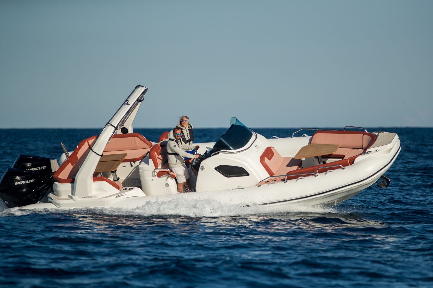 Zodiac Medline 9 - Marina Wassersport GmbH