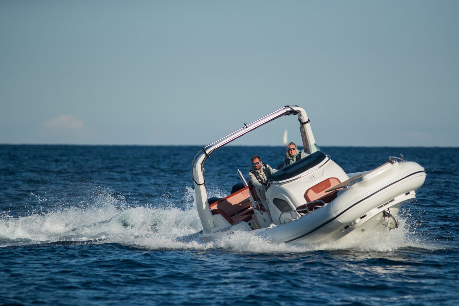 Zodiac Medline 9 - Marina Wassersport GmbH